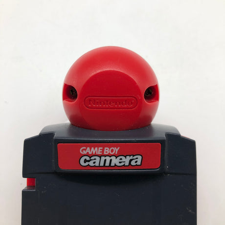 Nintendo Gameboy Camera Red 25AU4