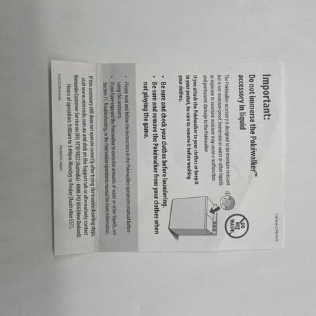 Pokemon HeartGold Version And Pokewalker Nintendo DS Game Boxed Complete PAL