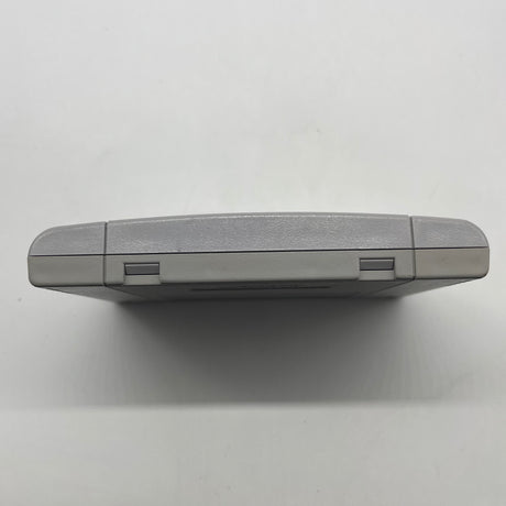 Jimmy Connors Pro Tennis Tour SNES Super Nintendo Entertainment System Game Cartridge Only PAL