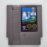 Gyromite Nintendo Entertainment System NES Game PAL