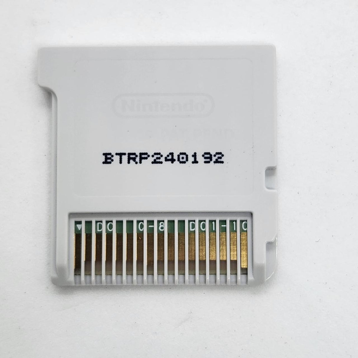 Bravely Default Nintendo 3DS Game + Manual PAL