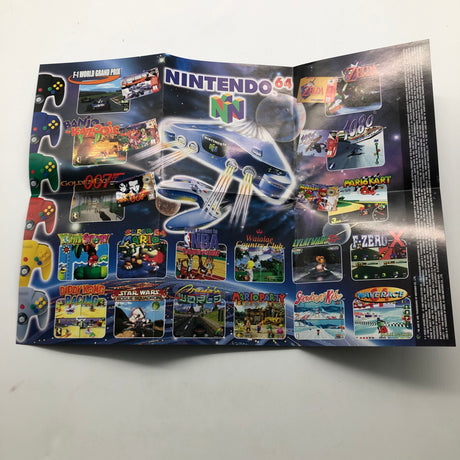 Pokemon Silver Version Nintendo Gameboy Color / Colour Game Boxed Complete 25AU4-Trippy Trades