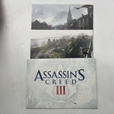 Assassin's Creed III 3 Freedom Edition Xbox 360 Game Boxed PAL