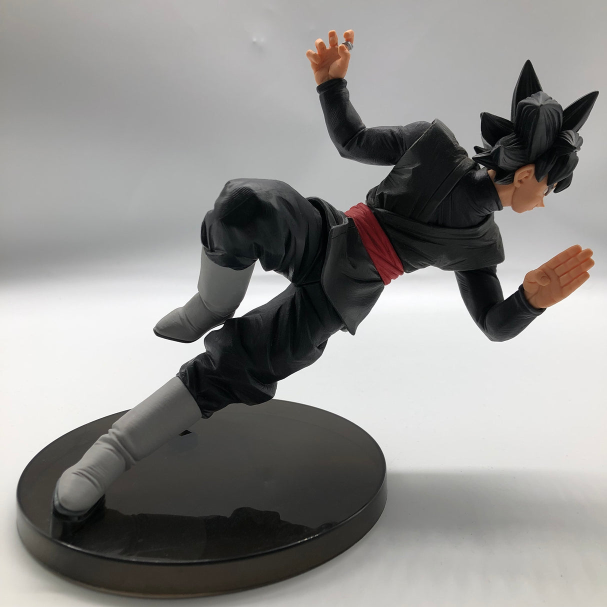 Dragon Ball Super Banpresto Son Goku FES Vol. 6 Figure Goku Black