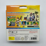 Pokemon Sun Fan Edition Nintendo 3DS Game Boxed PAL 05A4