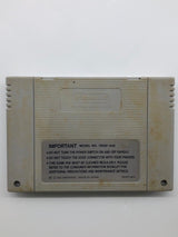 Mortal Kombat Super Nintendo SNES Game Cartridge PAL 9JE4 - Trippy Trades 