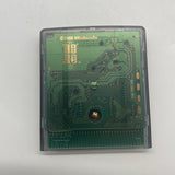 Pocket Soccer Nintendo Game Boy Color/Colour Cartridge