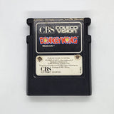 Donkey Kong Nintendo Coleco Vision Game Cartridge