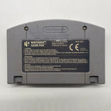 Star Wars Shadows Of The Empire Nintendo 64 N64 Game Cartridge PAL