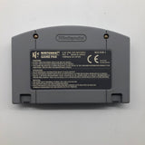 Golden Eye 007 Nintendo 64 N64 Game Cartridge PAL