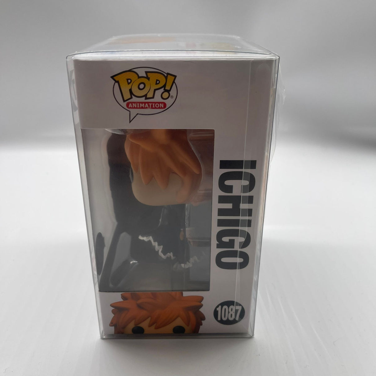 Ichigo Bleach #1087 Funko Pop Vinyl Figure - Trippy Trades 