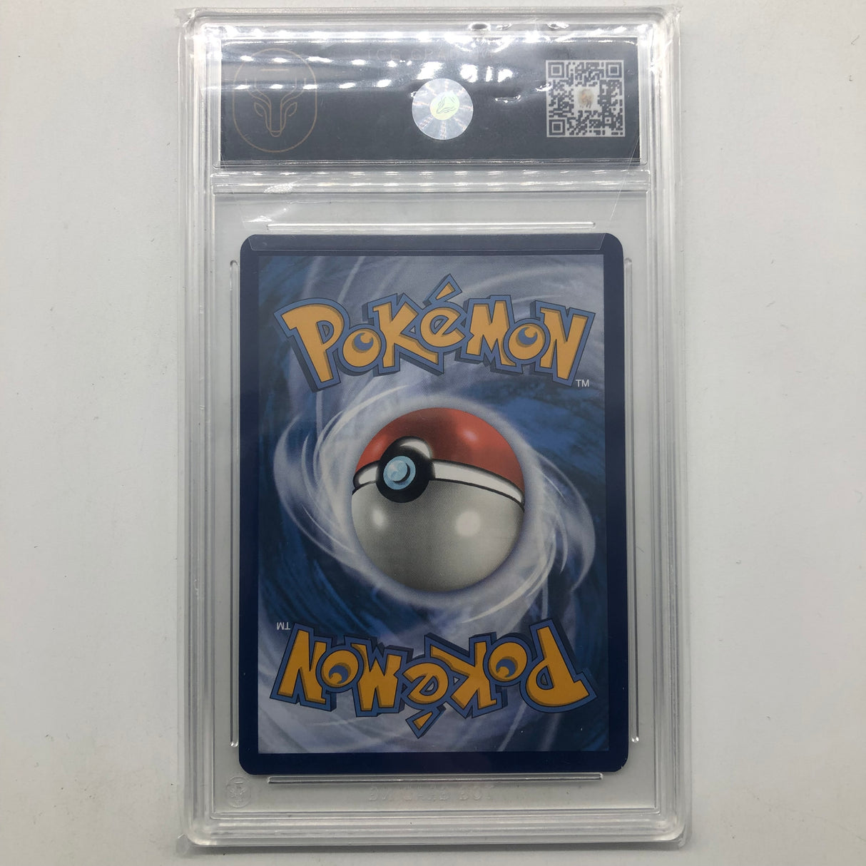 Charizard EX Pokemon Card SVP 074 Scarlet & Violet Black Star promo Graded TCG 9 25AU4-Trippy Trades