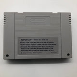 Mortal Kombat Super Nintendo SNES Game Boxed Complete PAL 9JE4 - Trippy Trades 