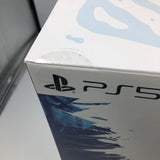 Avatar Frontiers of pandora Collector's Edition PS5 Playstation 5 Game Boxed