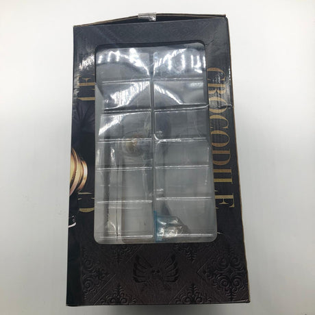 One Piece Crocodile Ichiban Kuji the Seven Warlords of the Sea Figure Boxed Japanese