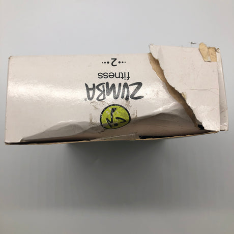 Zumba Fitness 2 II Nintendo Wii Game Boxed + Belt