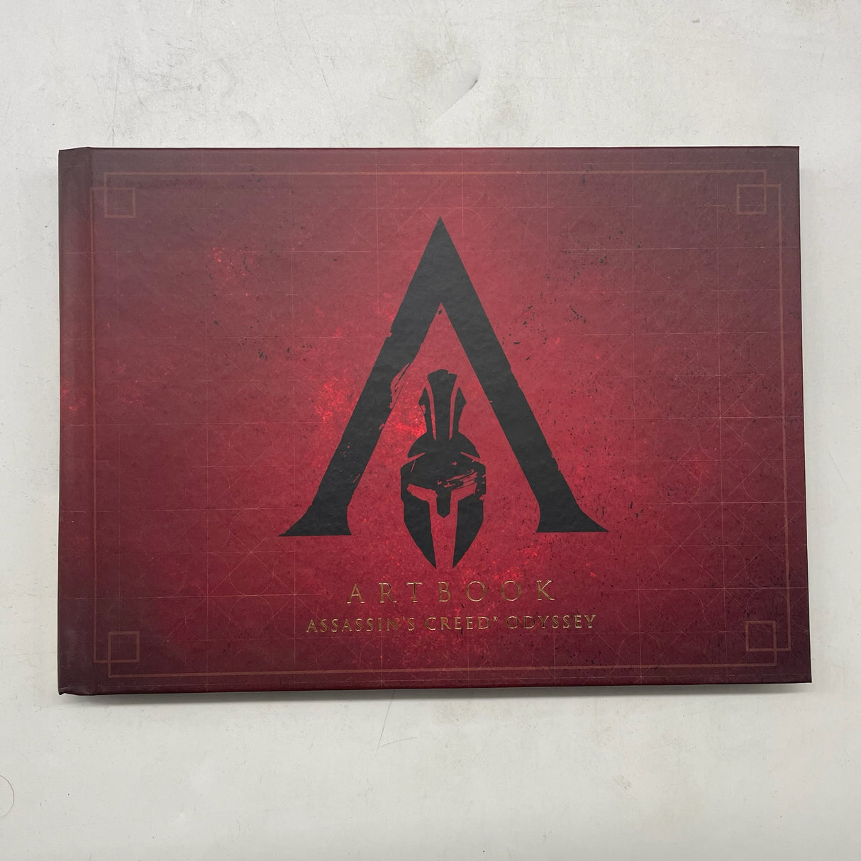 Assassin's Creed Odyssey Medusa Edition Xbox One Game + Figure Boxed PAL-Trippy Trades
