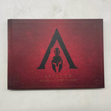 Assassin's Creed Odyssey Medusa Edition Xbox One Game + Figure Boxed PAL-Trippy Trades