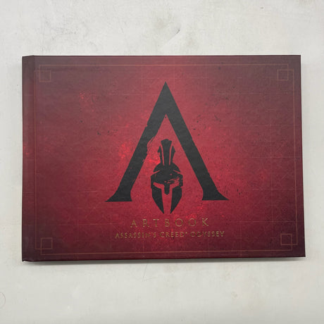 Assassin's Creed Odyssey Medusa Edition Xbox One Game + Figure Boxed PAL