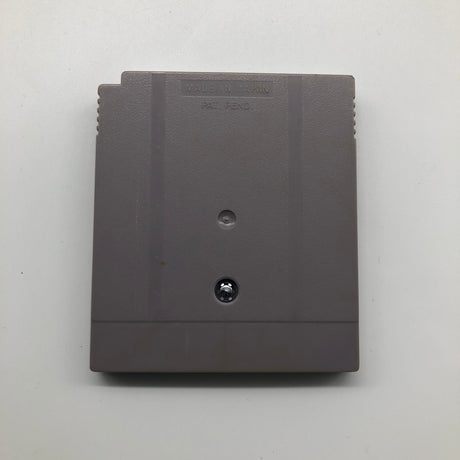 Bart Simpson's Escape from Camp Deadly Nintendo Gameboy Original Game Boxed Complete