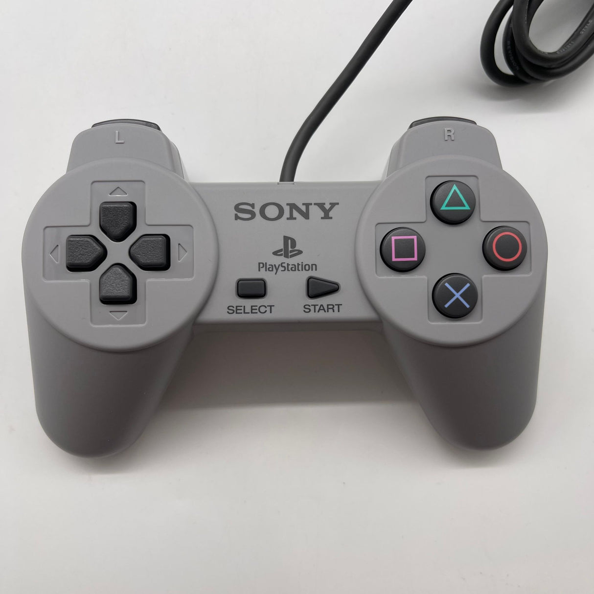 Sony Playstation Classic Console SCPH-1000R PAL Boxed - Trippy Trades 