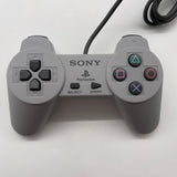 Sony Playstation Classic Console SCPH-1000R PAL Boxed - Trippy Trades 