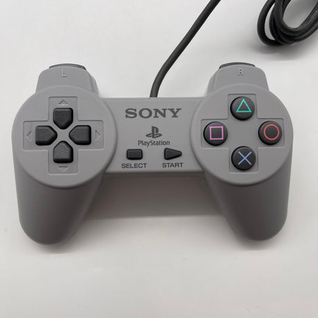 Sony Playstation Classic Console SCPH-1000R PAL Boxed