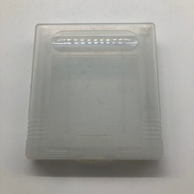 For Nintendo Game Boy DMG Original Gameboy Cartridge Cases GBC Dust Covers Case