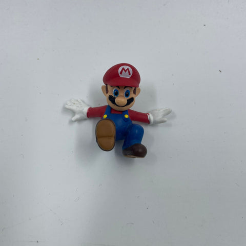 Super Mario Bros Action Figure 05A4