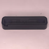 New Nintendo 3DS XL Console Charging Cradle Black PAL
