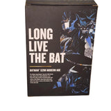 Batman YuMe Dznr Modern Age 80th Anniversary Collectors 7