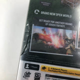 Goat Simulator 3 Goat In A Box Edition PS5 Playstation 5 Boxed Brand New SEALED