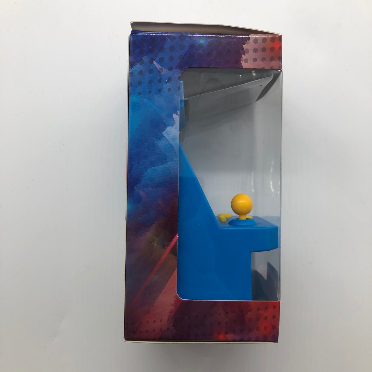 Mini Arcade Games Tetris Handheld Game