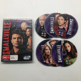 Smallville The Complete Series All 10 Seasons DVD Video Region 4