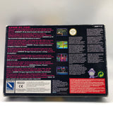 Eek! the Cat Super Nintendo SNES Game Boxed Complete PAL 9JE4 - Trippy Trades 