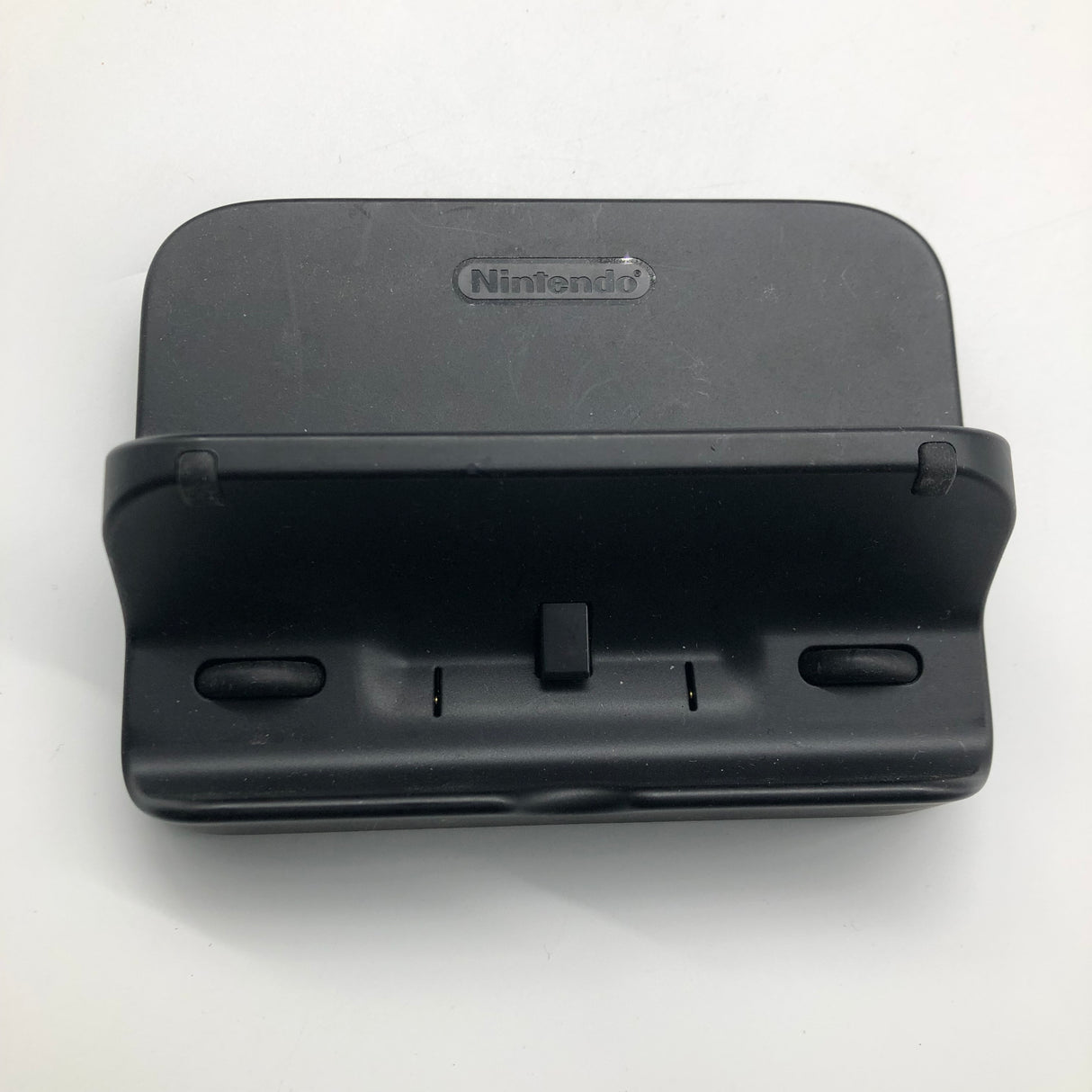 Nintendo Wii U Deluxe Console + Gamepad + Cables 9JE4 - Trippy Trades 