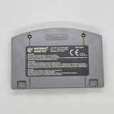 South Park Rally Nintendo 64 N64 Game Cartridge PAL