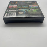 Tak The Great Juju Challenge Nintendo Gameboy Advance GBA Game Brand New SEALED