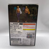 The Naked Sanji White Shirt One Piece Calendar Vol.2 Boxed Figure - Trippy Trades 