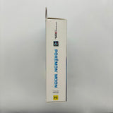 Pokemon Moon Fan Edition Nintendo 3DS Game Boxed PAL - Trippy Trades 