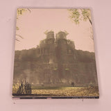 Shadow of the Colossus PS2 Playstation 2 Game + Manual PAL