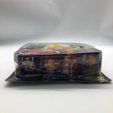 Duel Master Deathliger Lion of Chaos Toy Skeleton Action Figure