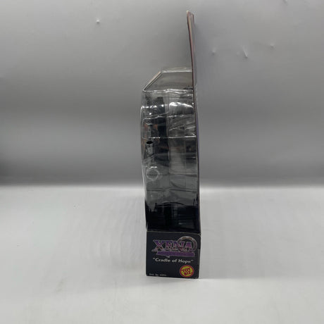 Toy Biz XENA Warrior Princess Harem Xena with Pillar of Power Action Figure