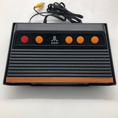 Atari Flashback 8 105 Built in Games Boxed