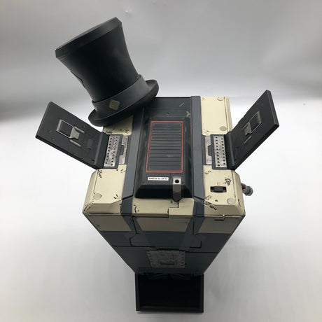 Borderlands Collectible Claptrap Gentleman Edition Figure