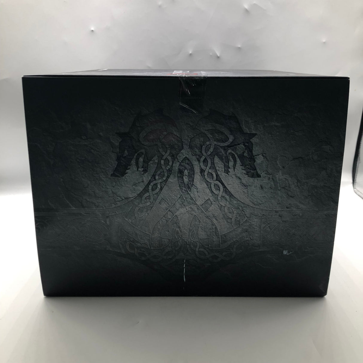 PS4 Playstation 4 God Of War Collectors Edition Boxed Game