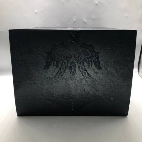 PS4 Playstation 4 God Of War Collectors Edition Boxed Game