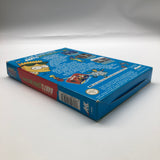 Nintendo The Simpsons Bart Vs. The Space Mutants Nintendo Entertainment System NES Game Boxed Complete PAL 9JE4 - Trippy Trades 