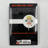 Attack on Titan Junior High Vol. 1 Manga Paperback