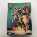 Bandai 1/144 Gundam Scale Model Heavy Metal L-Gaim Auge NO.6